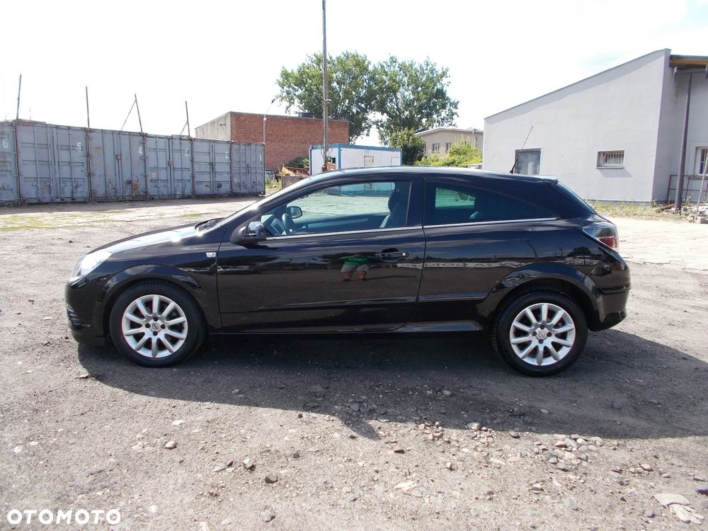 Opel Astra 1.4 Edition - 6