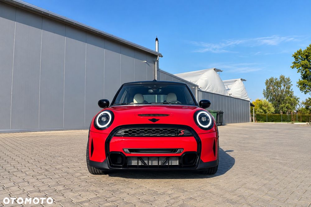 MINI Cooper S - 2