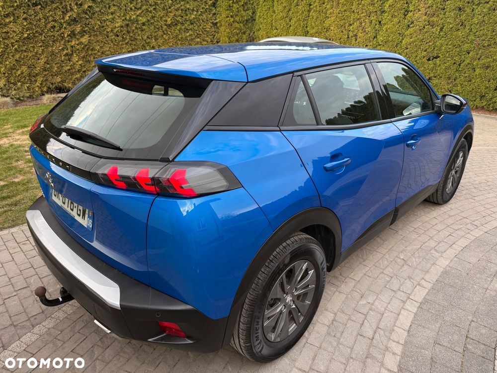 Peugeot 2008 PureTech 130 Active Pack - 6