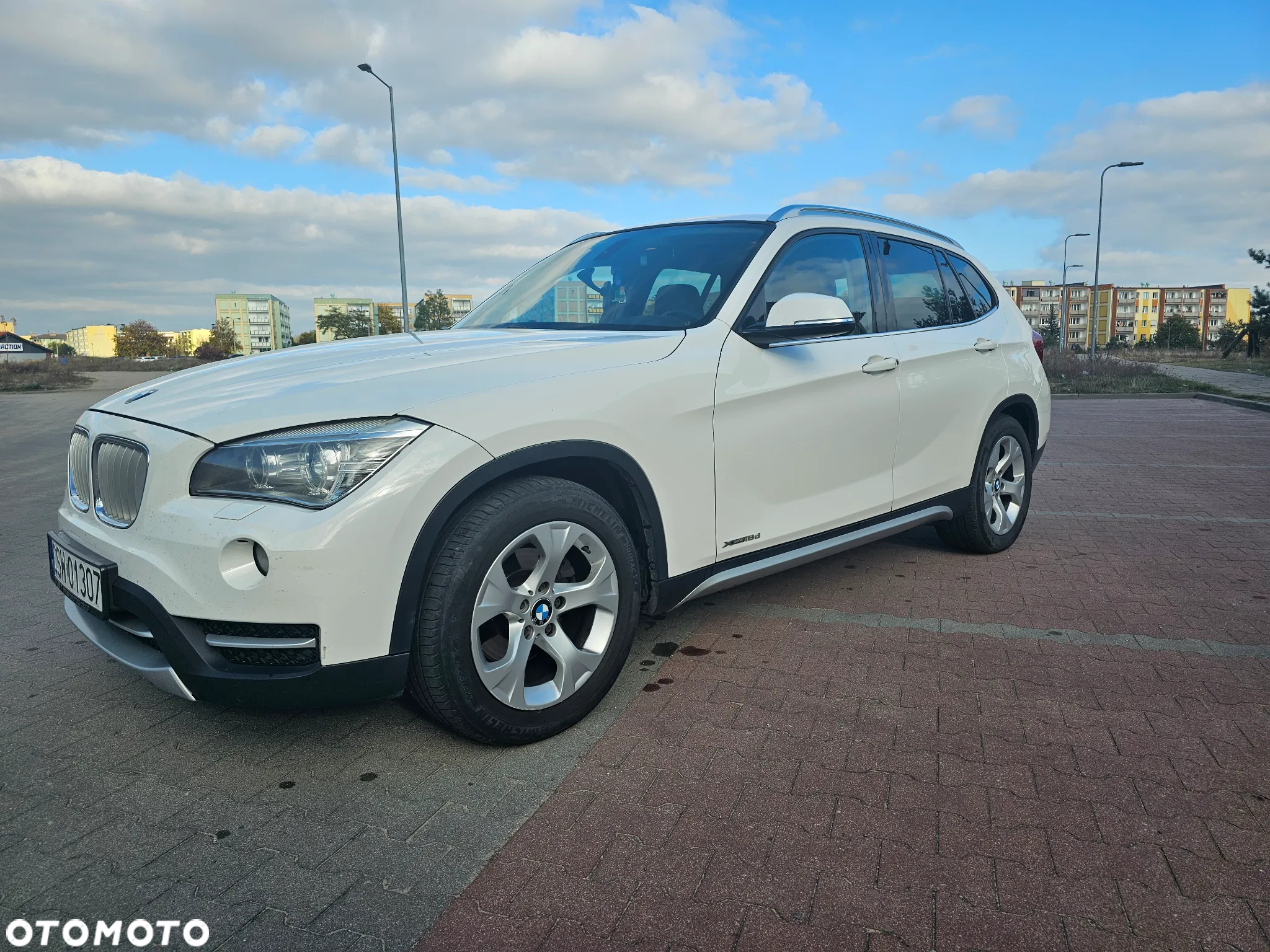 BMW X1 xDrive18d xLine - 2