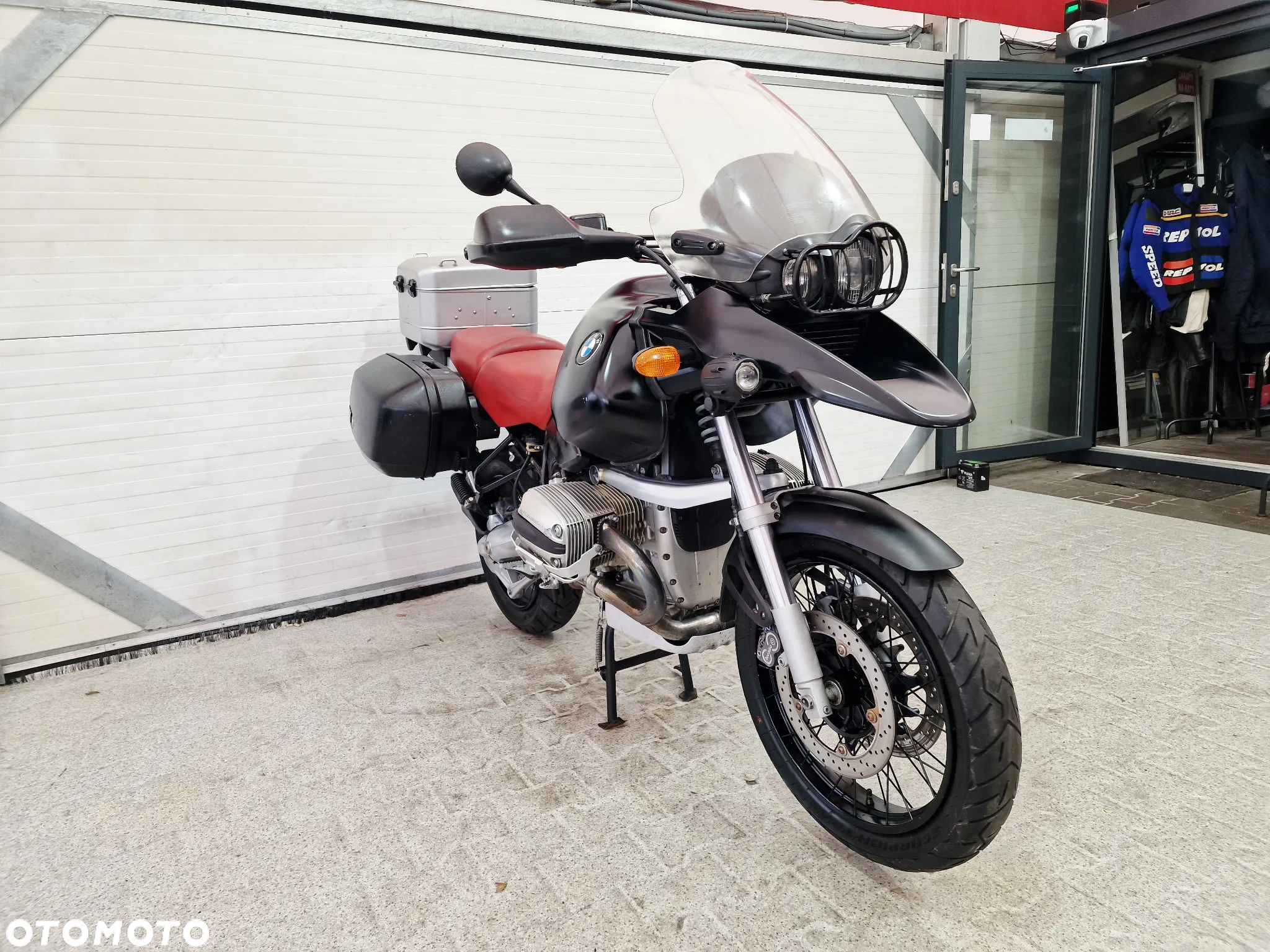 BMW GS - 3