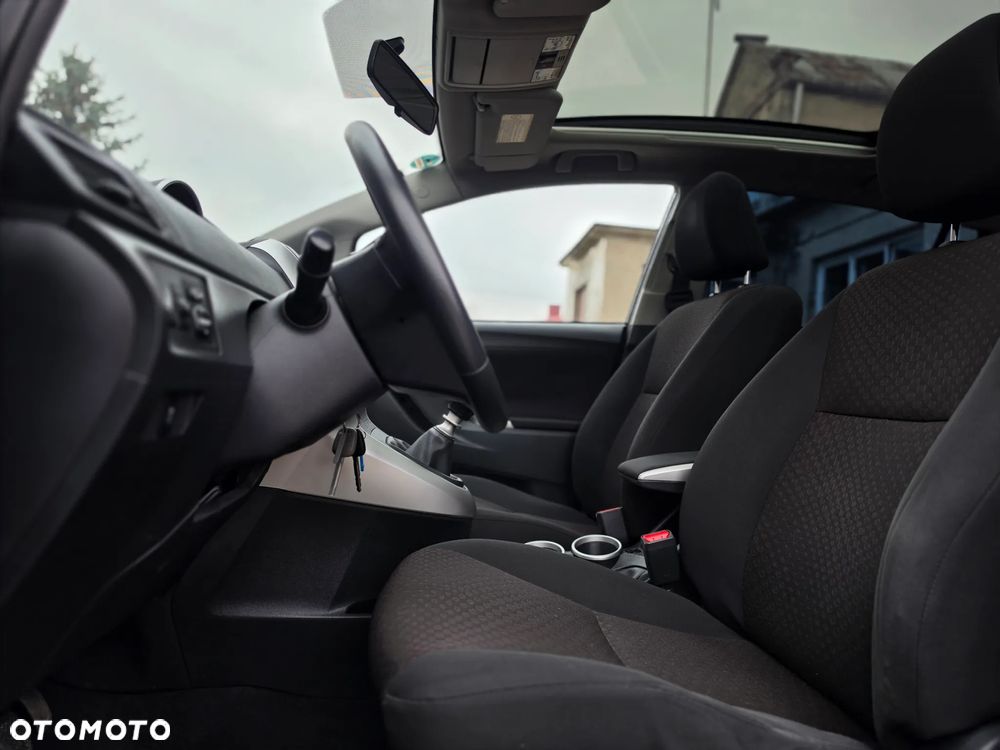 Toyota Verso - 17