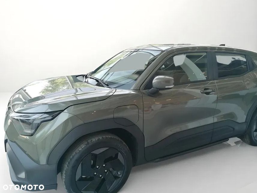 Suzuki e VITARA - 3