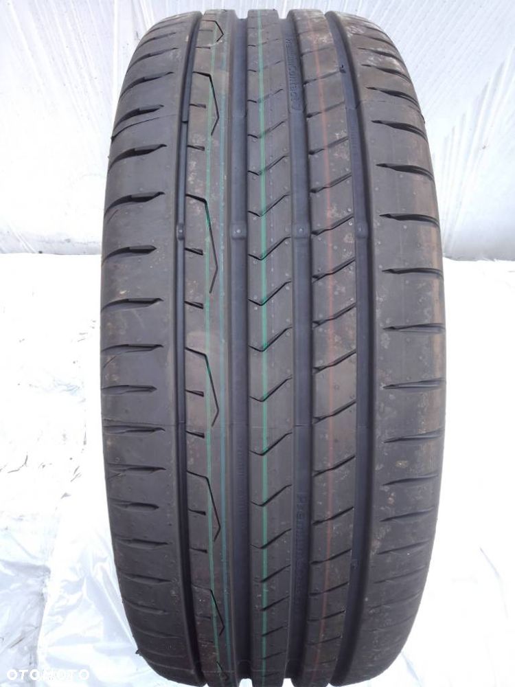 Continental PremiumContact7 235/60 R18 107V 2026 - 1
