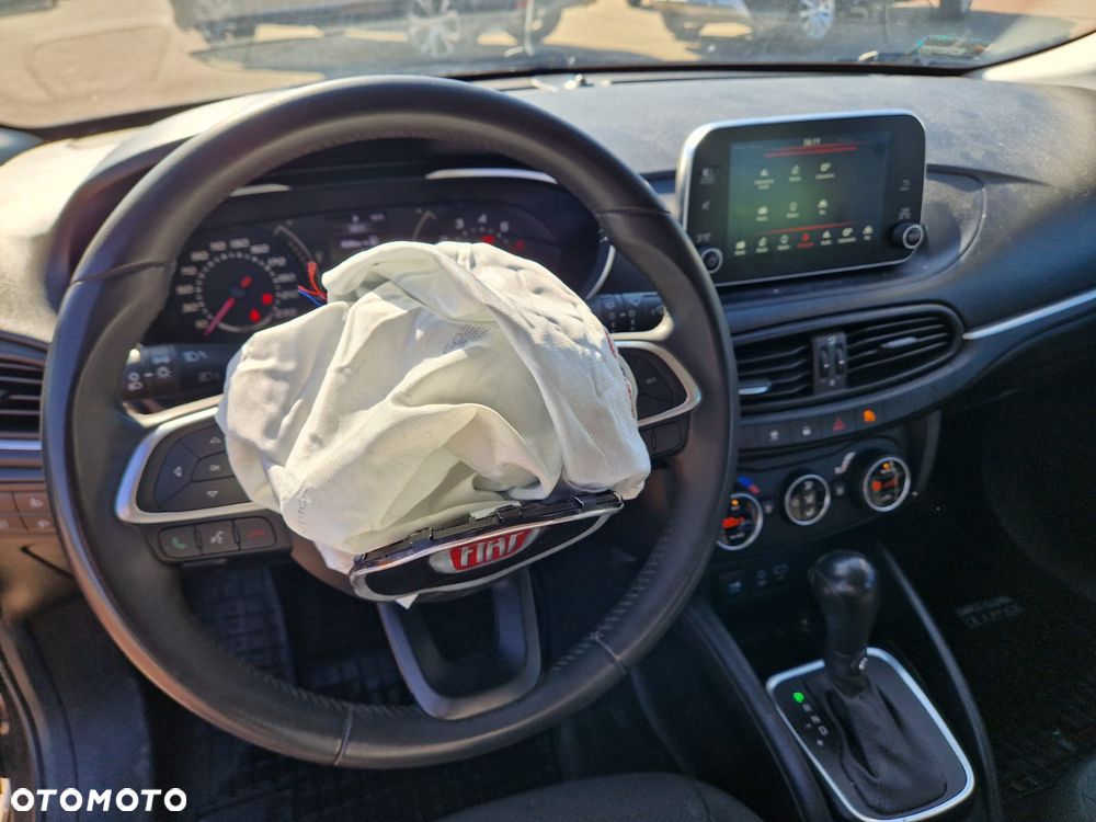 Fiat Tipo 1.6 E-Torq 16v Easy - 14