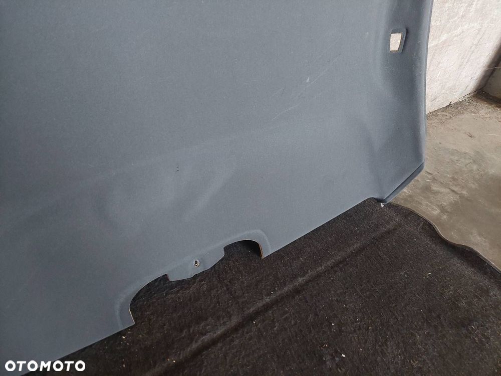 FOTEL FOTELE BOCZKI PODSUFITKA PODŁOKIETNIK KIEROWNICA WNĘTRZE BMW E46 - 16