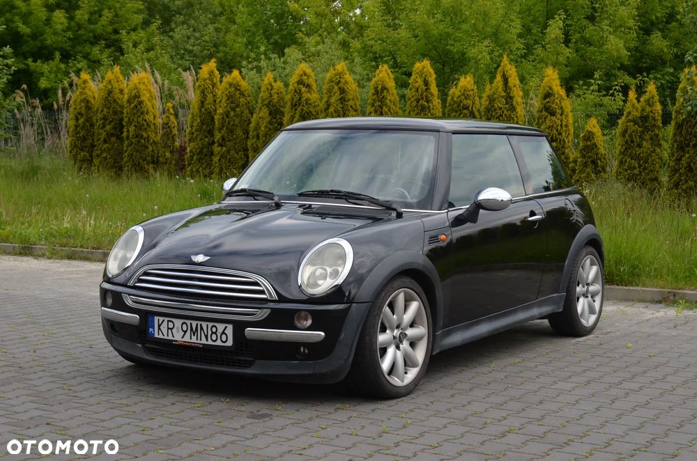 MINI ONE - 24