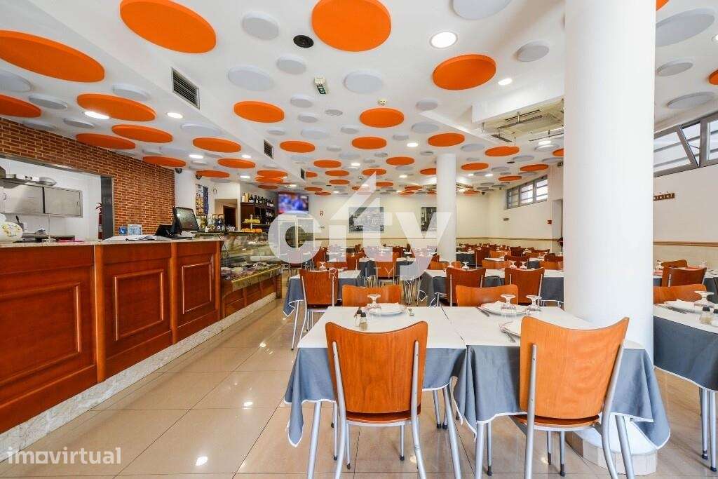 UM NEGÓCIO CHAVE NA MÃO - RESTAURANTE - VENDA DO PINHEIRO - Grande imagem: 3/33