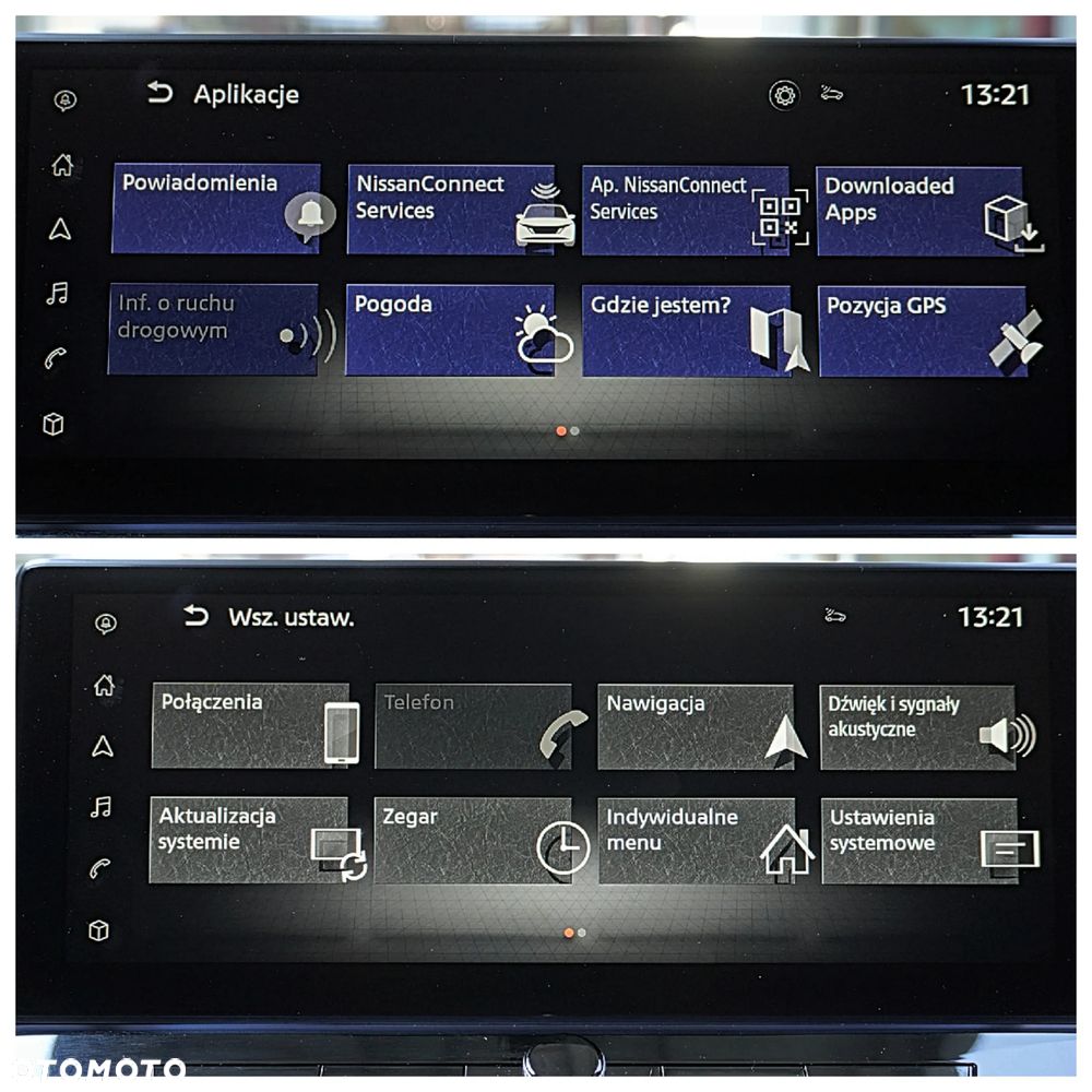 Nissan Qashqai 1.3 DIG-T MHEV N-Connecta Xtronic - 28