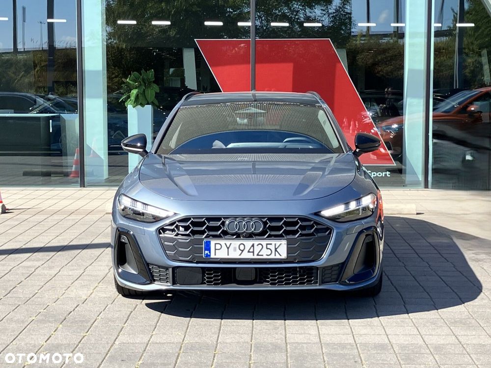 Audi A5 Avant TFSI Quattro S tronic - 17