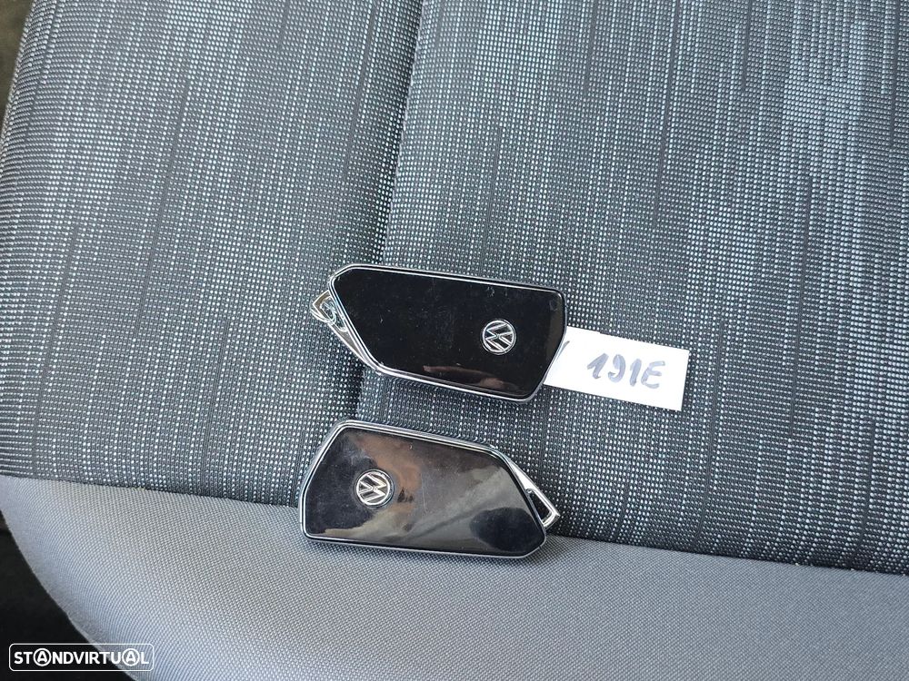 VW ID.4 77 kWh Pro Performance - 9