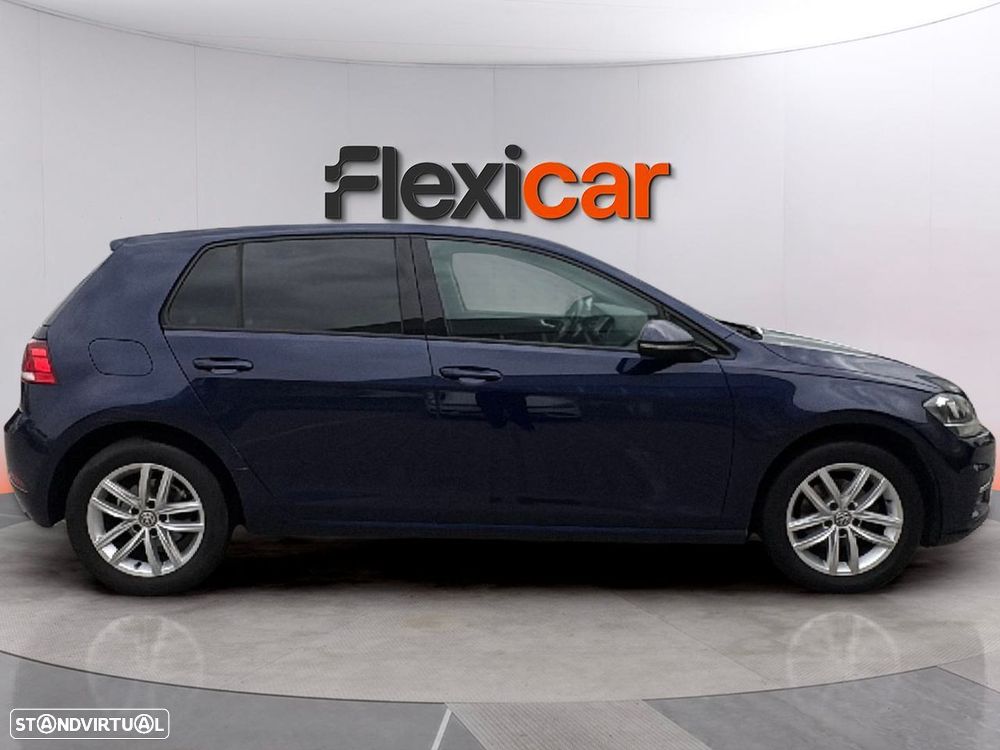 VW Golf 1.0 TSI Trendline Pack - 9