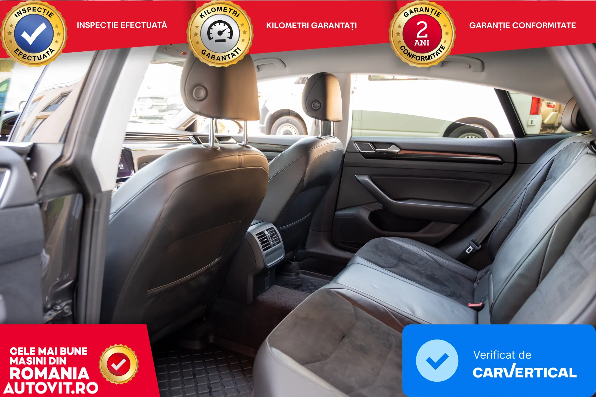Volkswagen ARTEON 2.0 TDI SCR DSG Elegance - 24