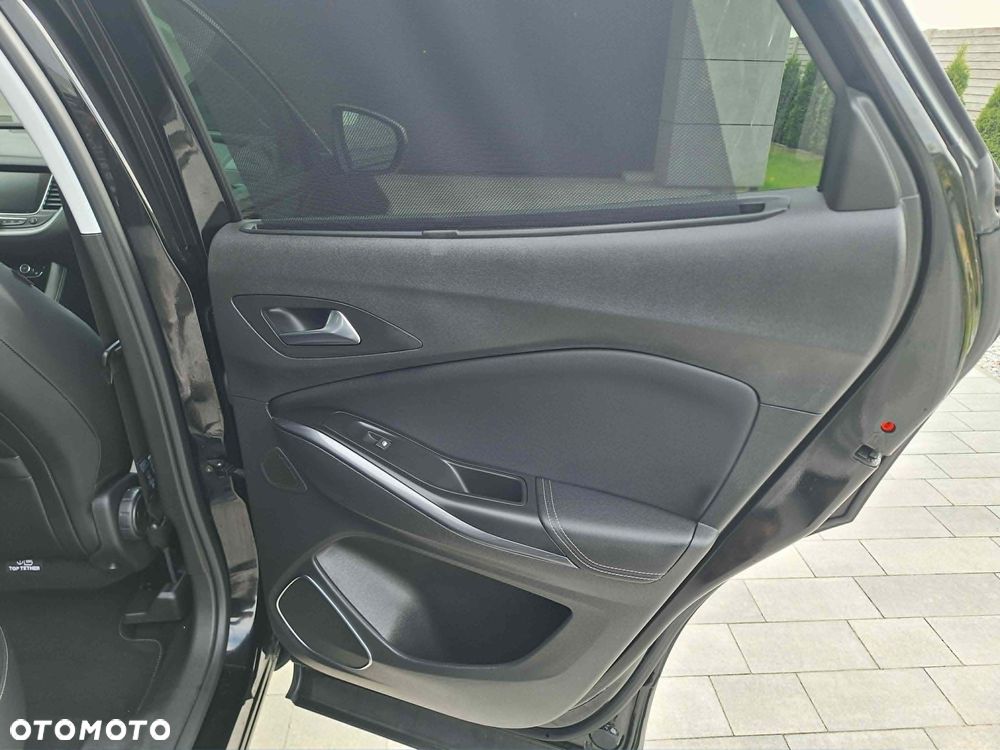 Opel Grandland X 2.0 D Start/Stop Automatik INNOVATION - 15