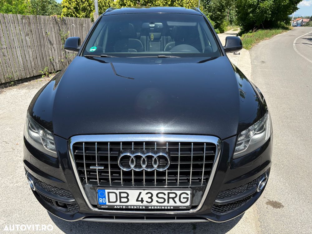Audi Q5 - 3