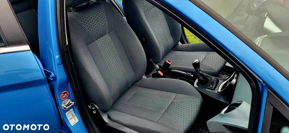 Ford Fiesta 1.25 Titanium - 15