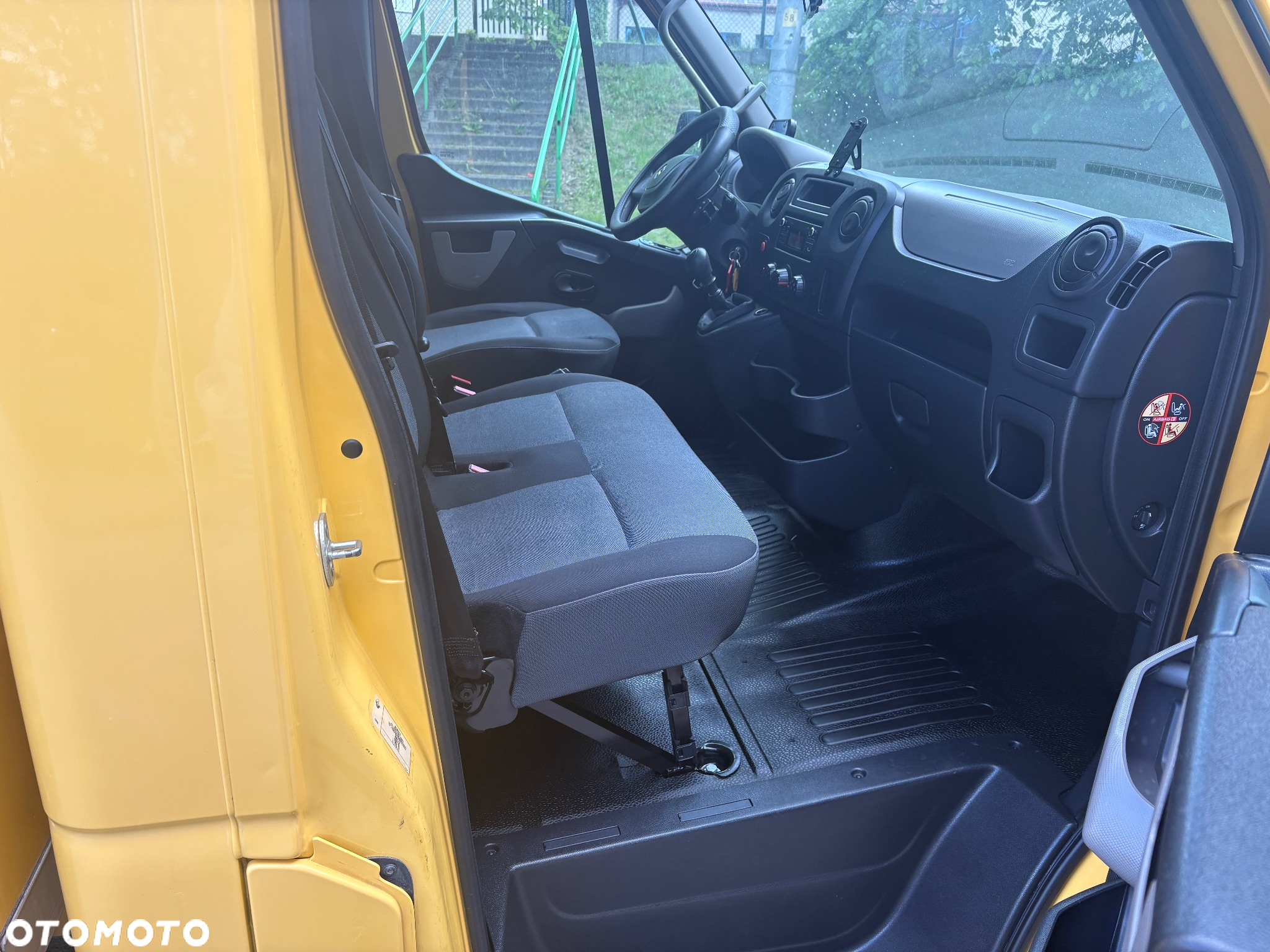 Renault Master - 11