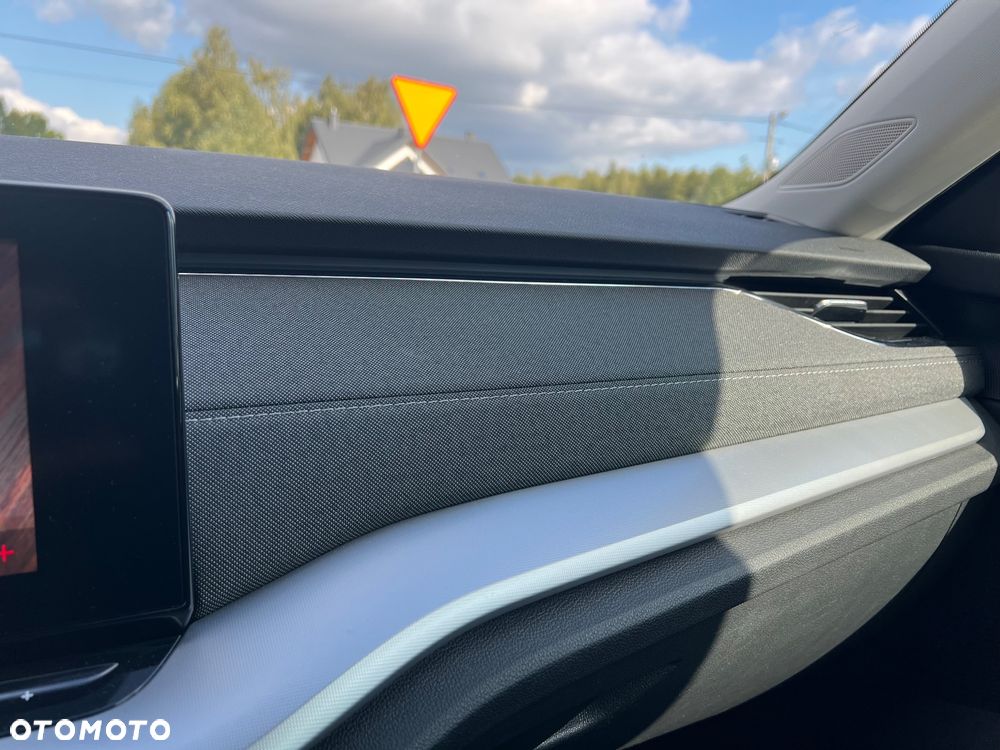 Skoda Octavia 1.5 TSI ACT Ambition - 24