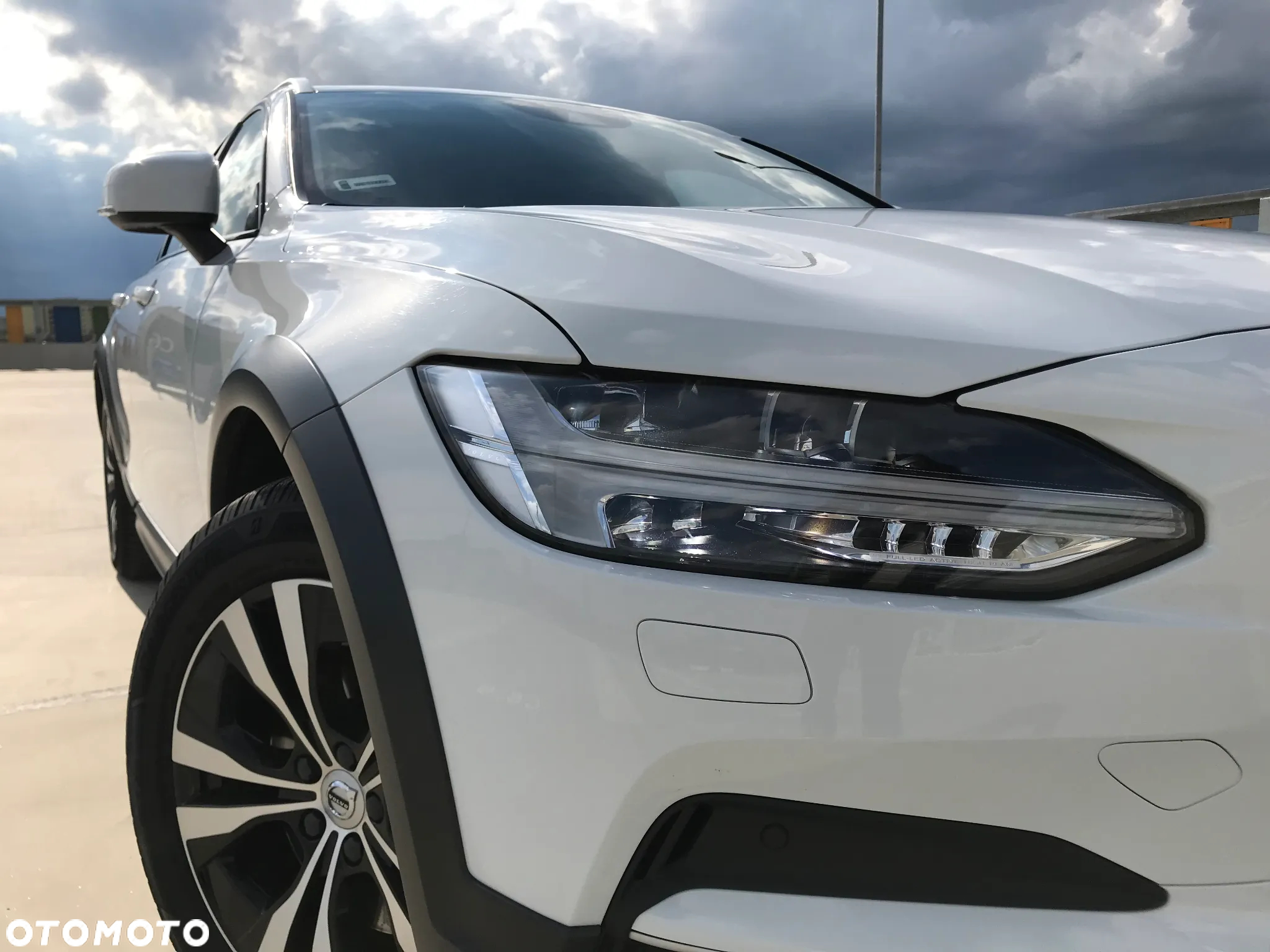 Volvo V90 Cross Country T5 AWD Pro - 15