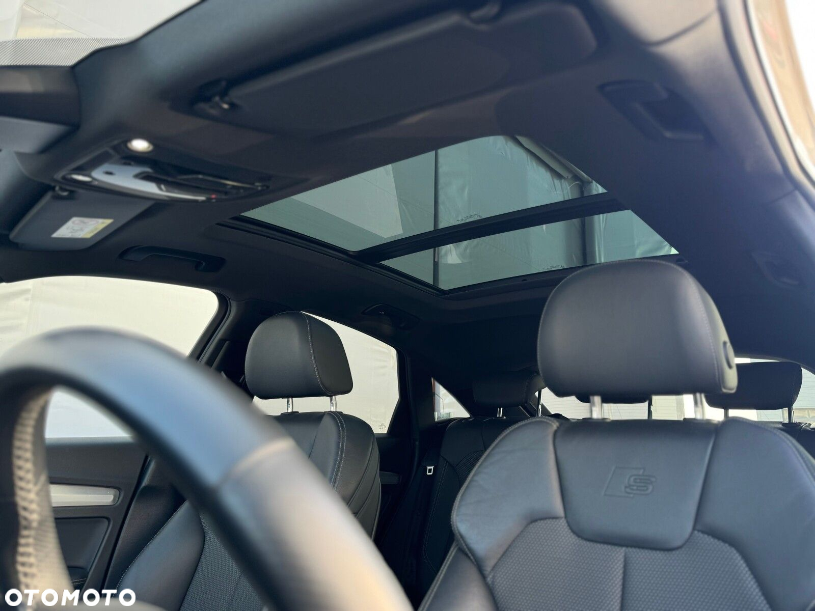 Audi Q5 Sportback - 33