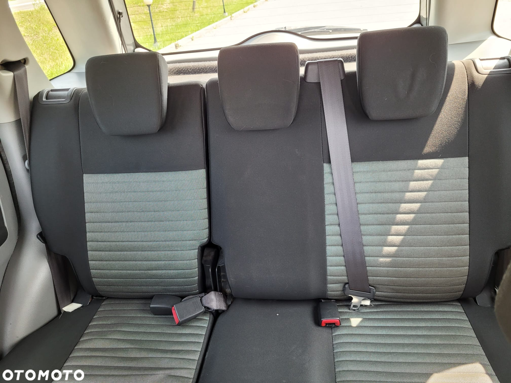 Suzuki SX4 1.5 Comfort - 17