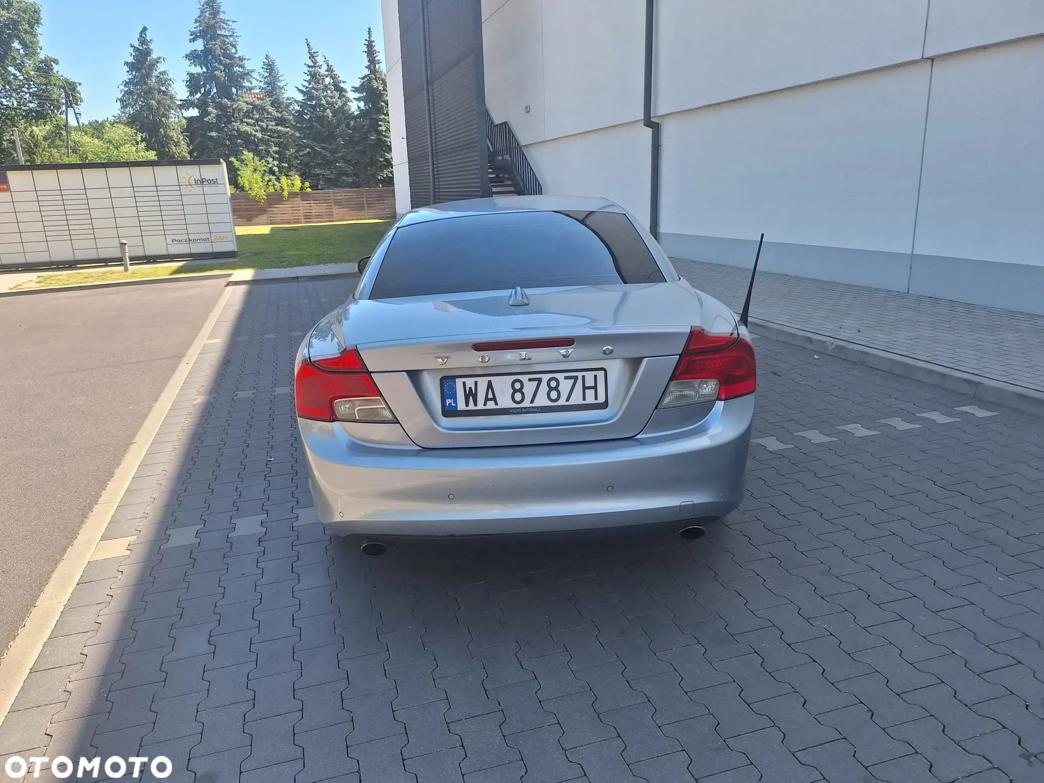 Volvo C70 T5 Momentum - 5