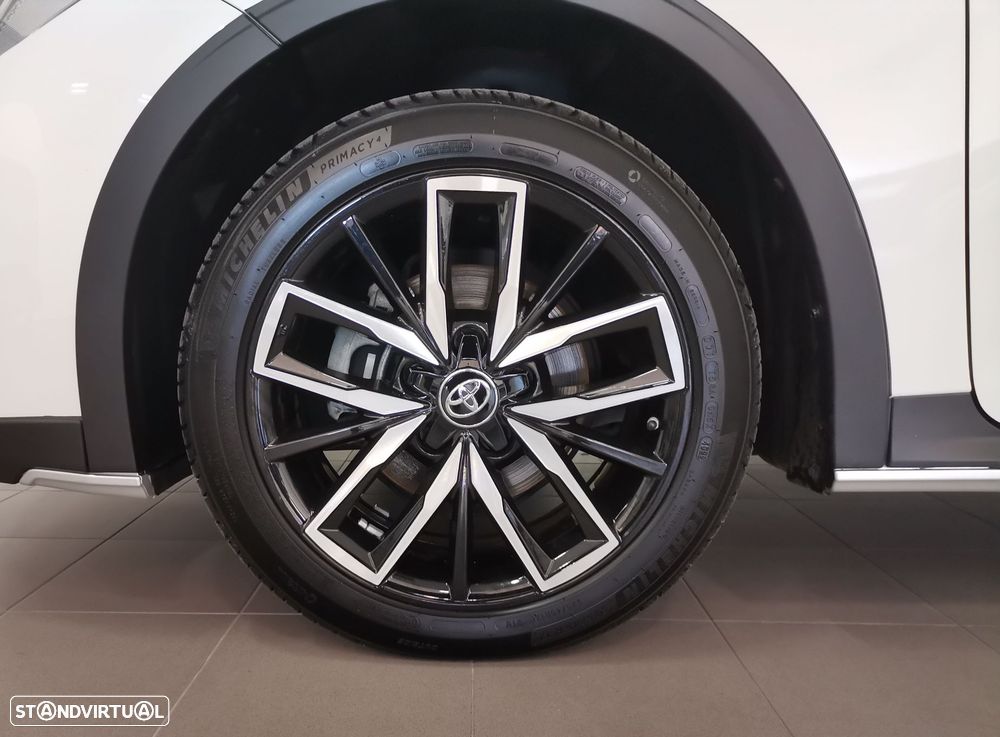 Toyota Corolla Touring Sports 1.8 Hybrid Trek - 17