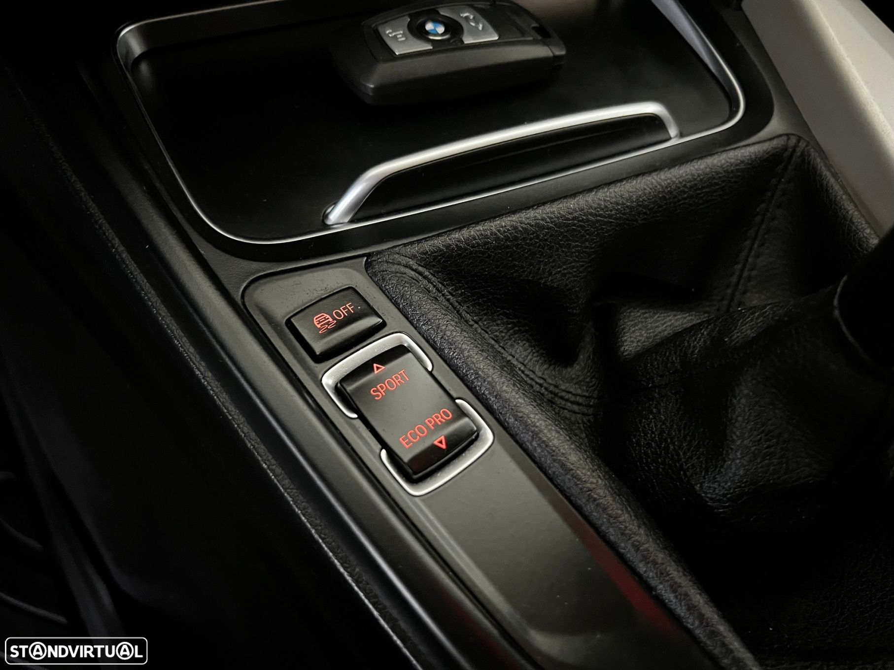 BMW 420 Gran Coupé d Line Sport - 21