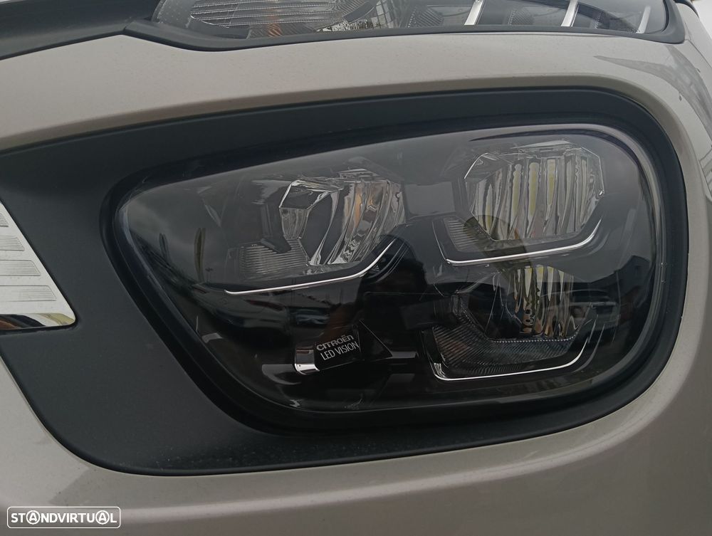 Citroën C3 1.2 PureTech Plus - 27