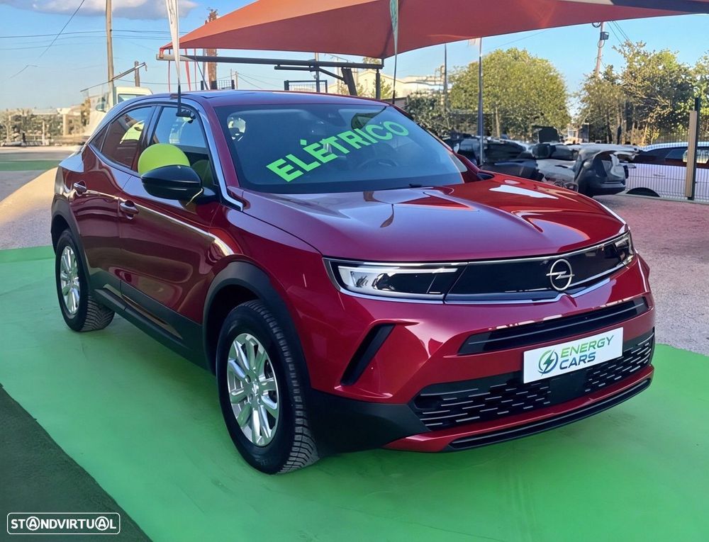Opel Mokka-e Edition - 17