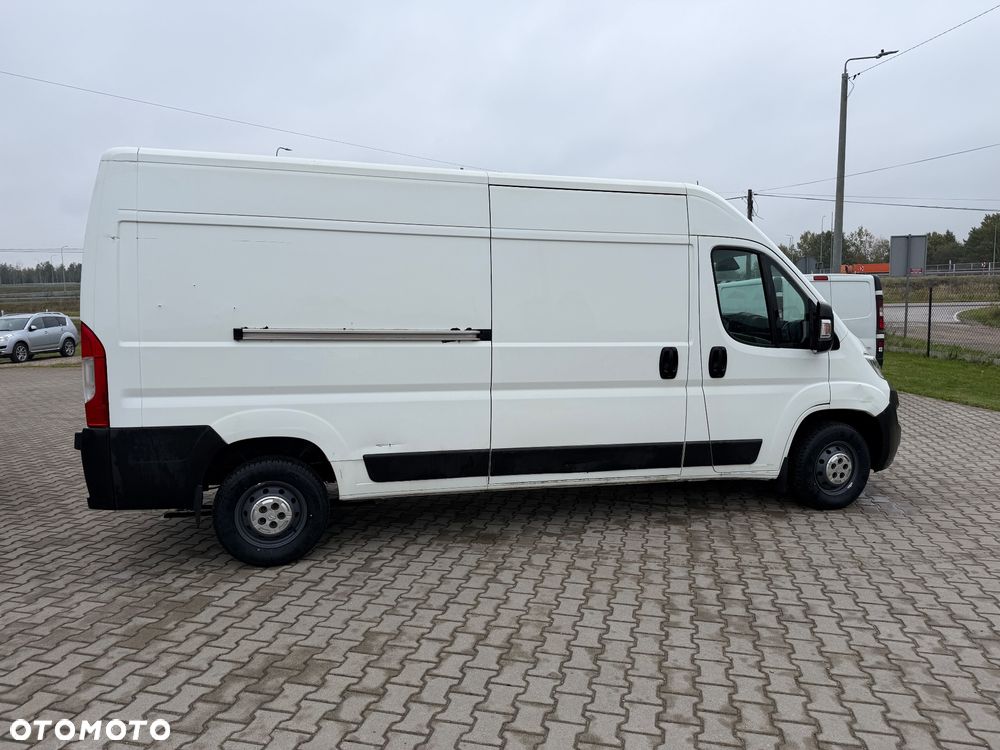 Citroën Jumper - 8