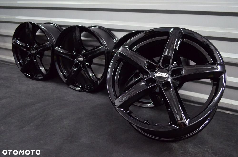 Felgi 5x114,3 R17 Mazda 3 5 6 HONDA Hyundai RENAULT Kia SUZUKI TOYOTA - 3