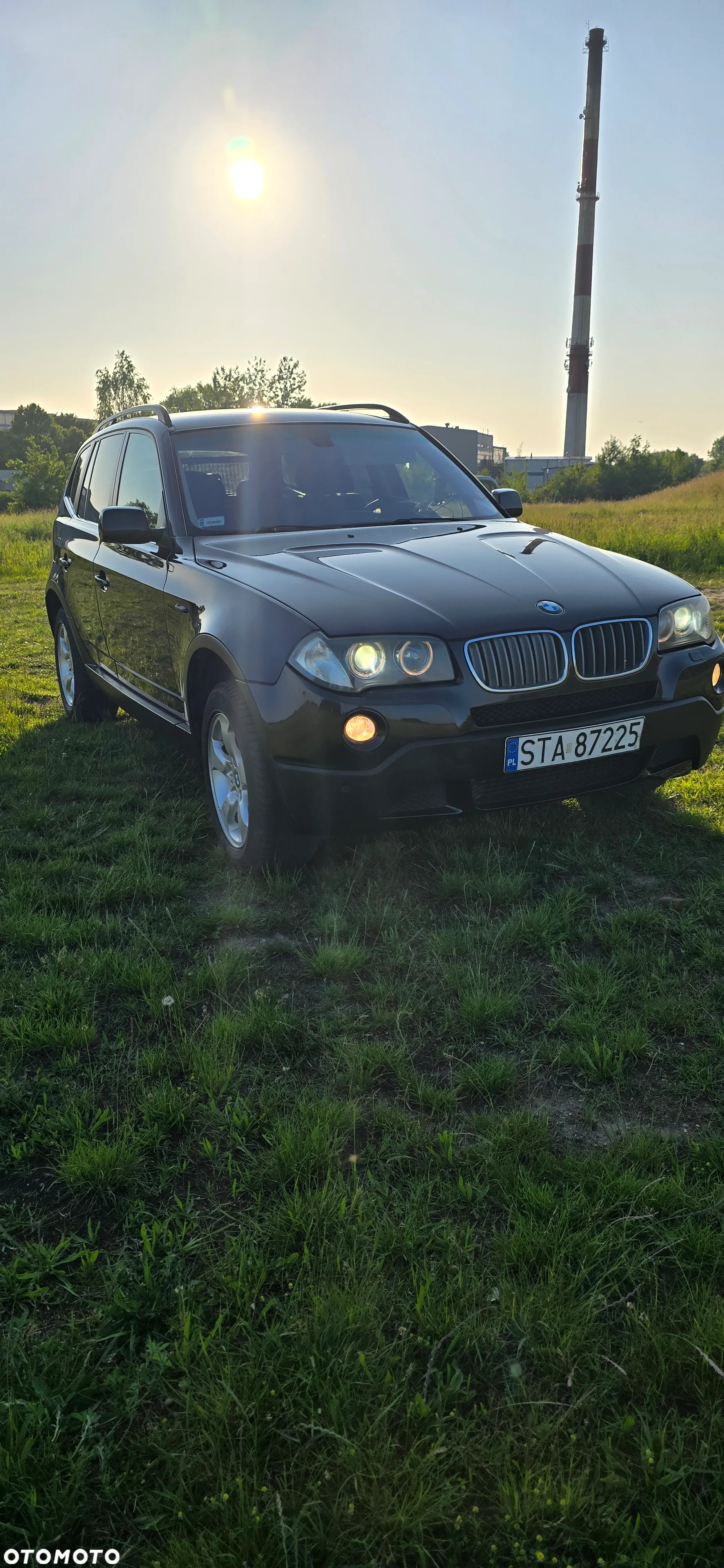 BMW X3 xDrive30d Edition Exclusive - 9