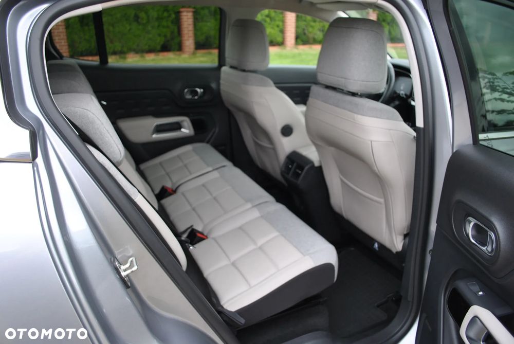 Citroën C5 Aircross BlueHDI 180 S&S EAT8 SHINE PACK - 13