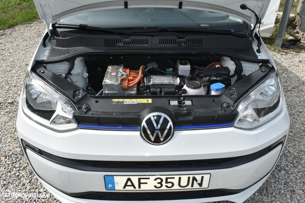 VW e-Up! Standard - 19