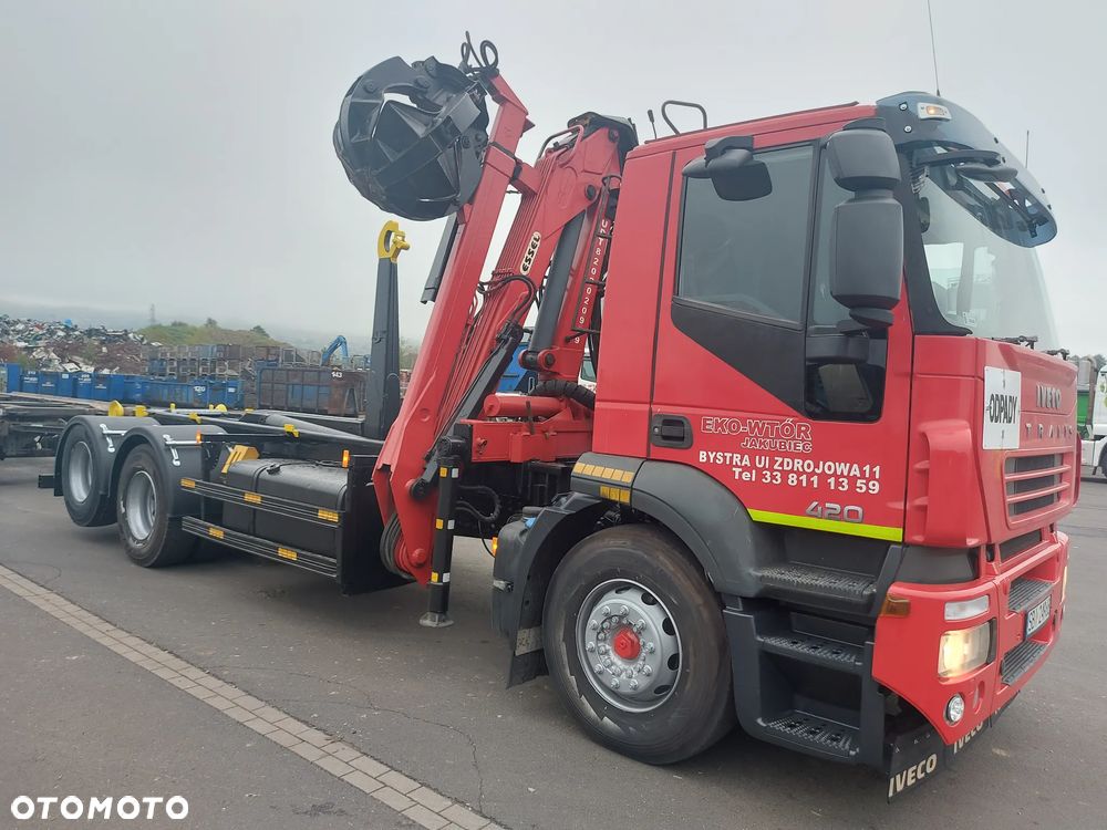 Iveco Stralis - 4