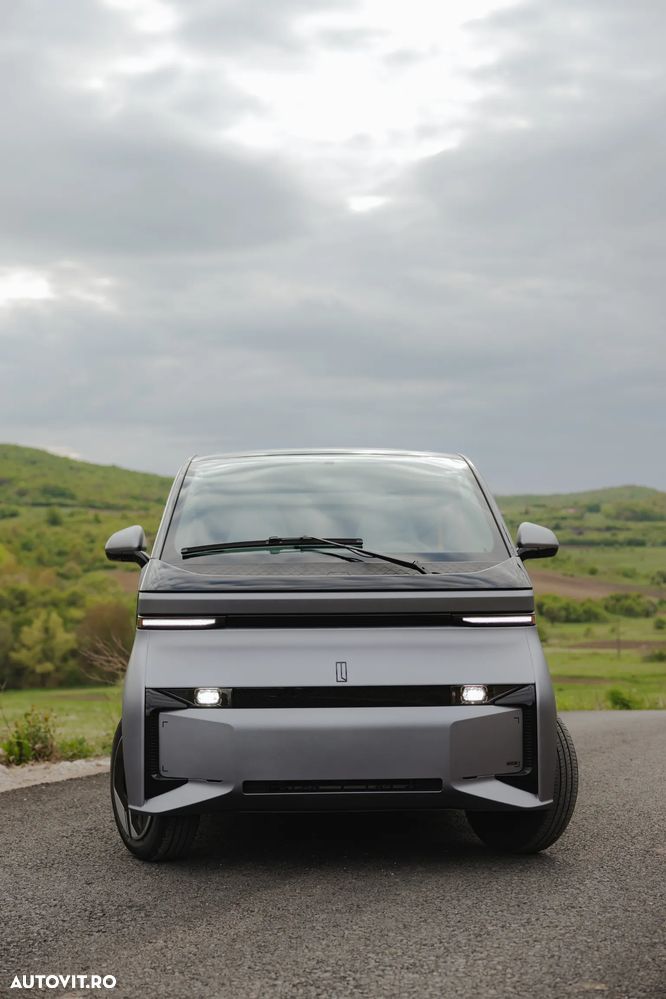 Linktour Alumi Plus - 5