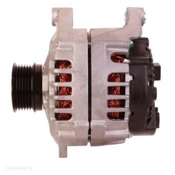 CA2037 ALTERNATOR FIAT DUCATO 2.8 JTD - 3