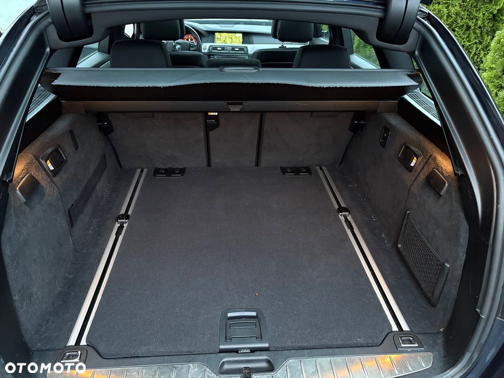 BMW Seria 5 - 26