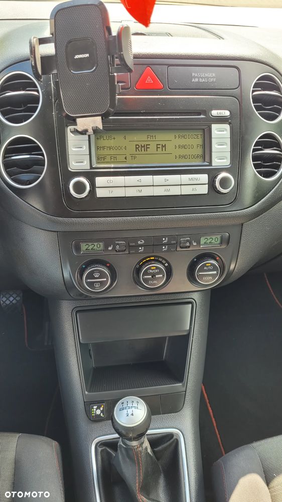 Volkswagen Golf Plus 1.6 Goal - 35