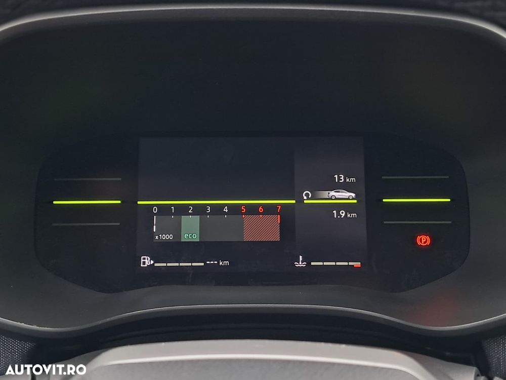 Dacia Logan ECO-G 120 auto Journey - 12