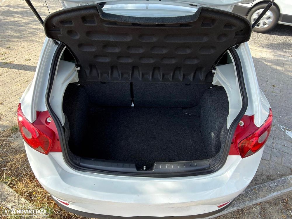 SEAT Ibiza 1.2 TSI 25 Anos - 5