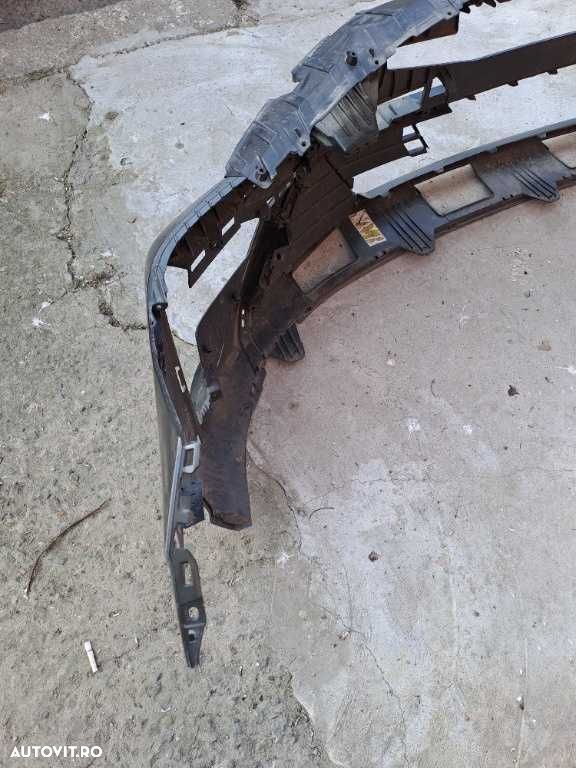Bara fata Hyundai Elantra an 2024-2026 originala Cod 86511AAAA0 - 4