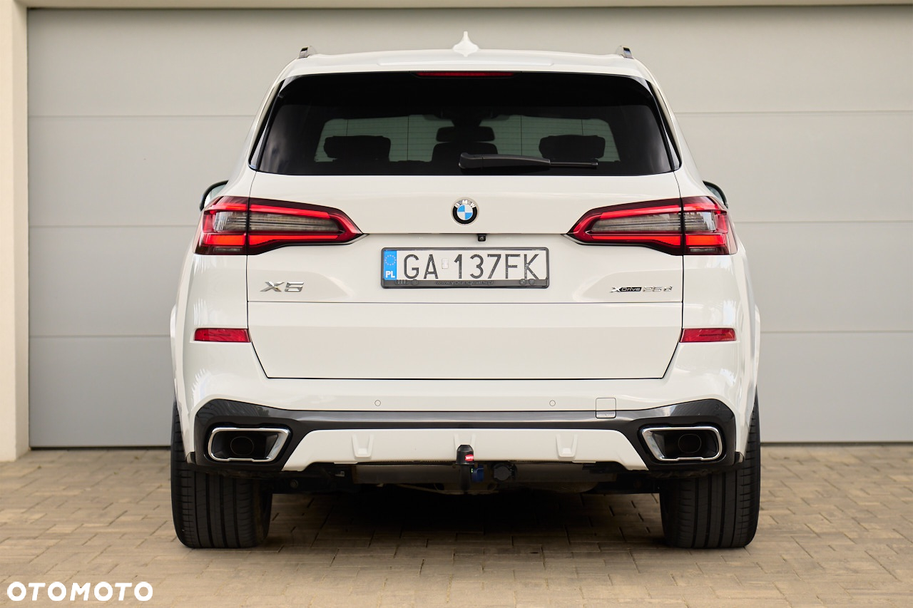 BMW X5 xDrive25d sport - 13