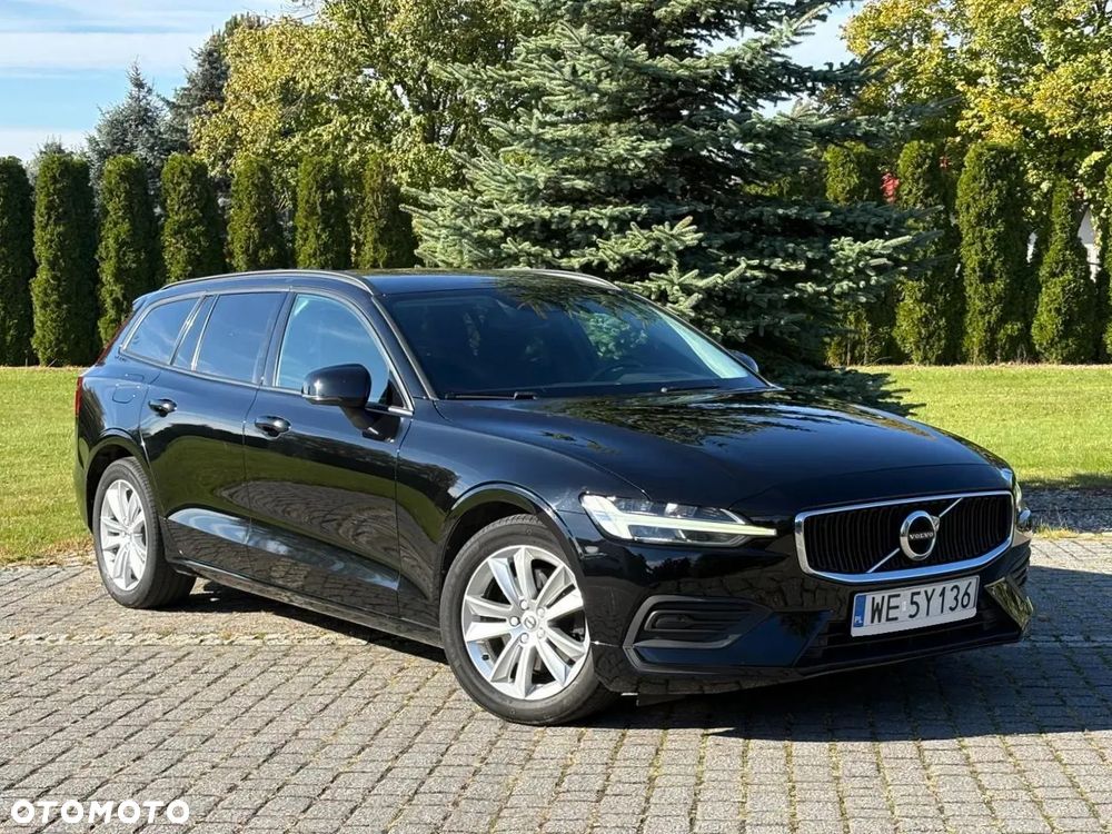 Volvo V60 2022 photo 5