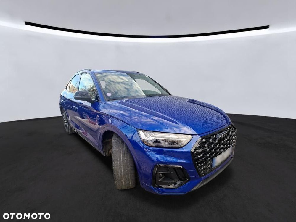 Audi Q5 Sportback - 2