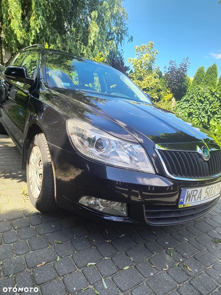 Skoda Octavia 1.9 TDI Classic - 2