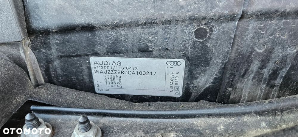 Audi Q5 2.0 TDI Quattro (clean diesel) - 16