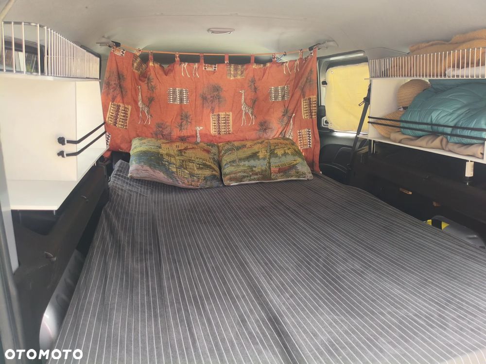 Fiat Doblo - 12