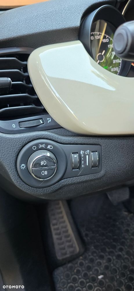 Fiat 500X 1.3 City Cross DCT - 23